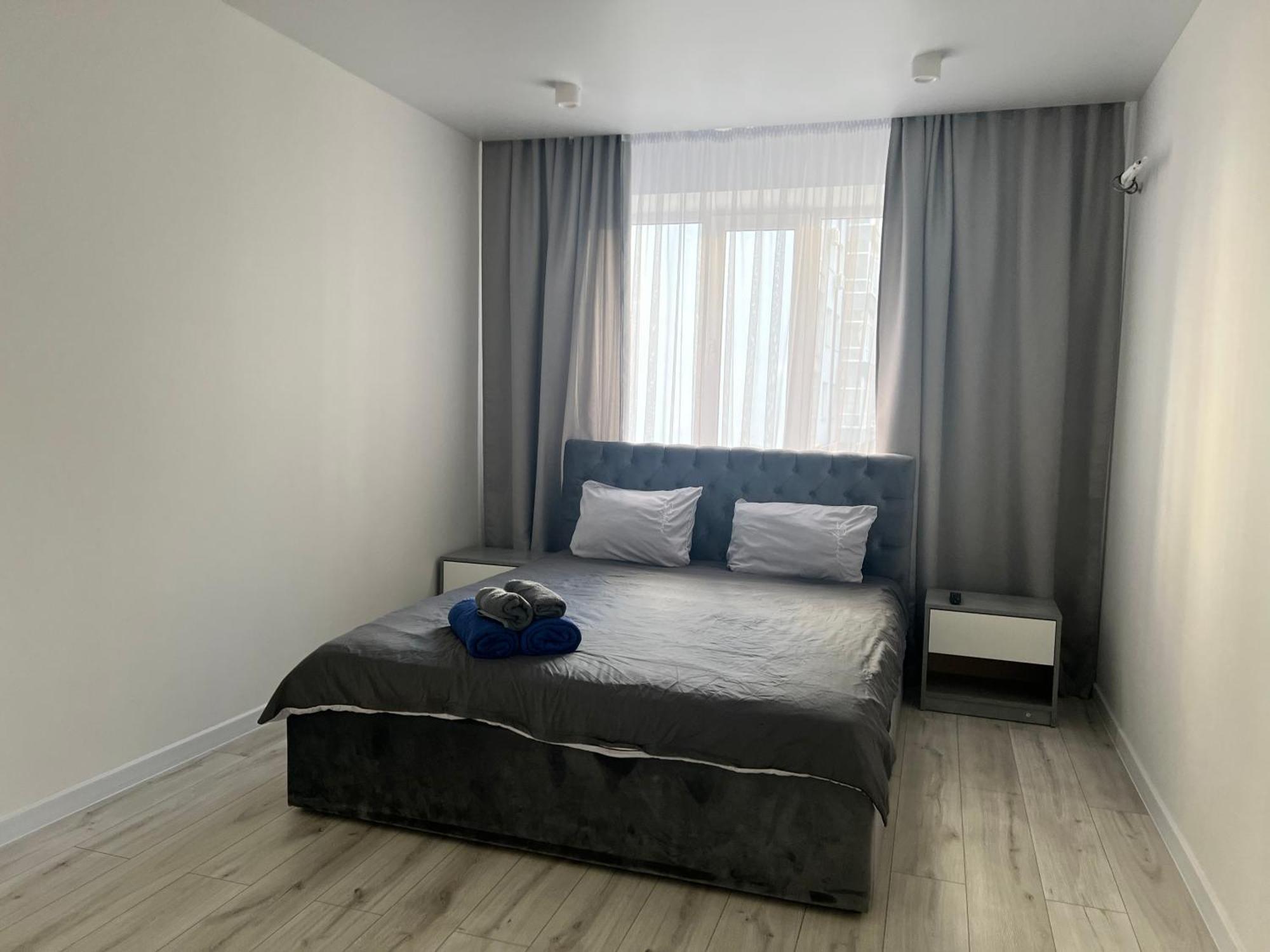Gold Apartment Vysochana18 Івано-Франківськ Екстер'єр фото