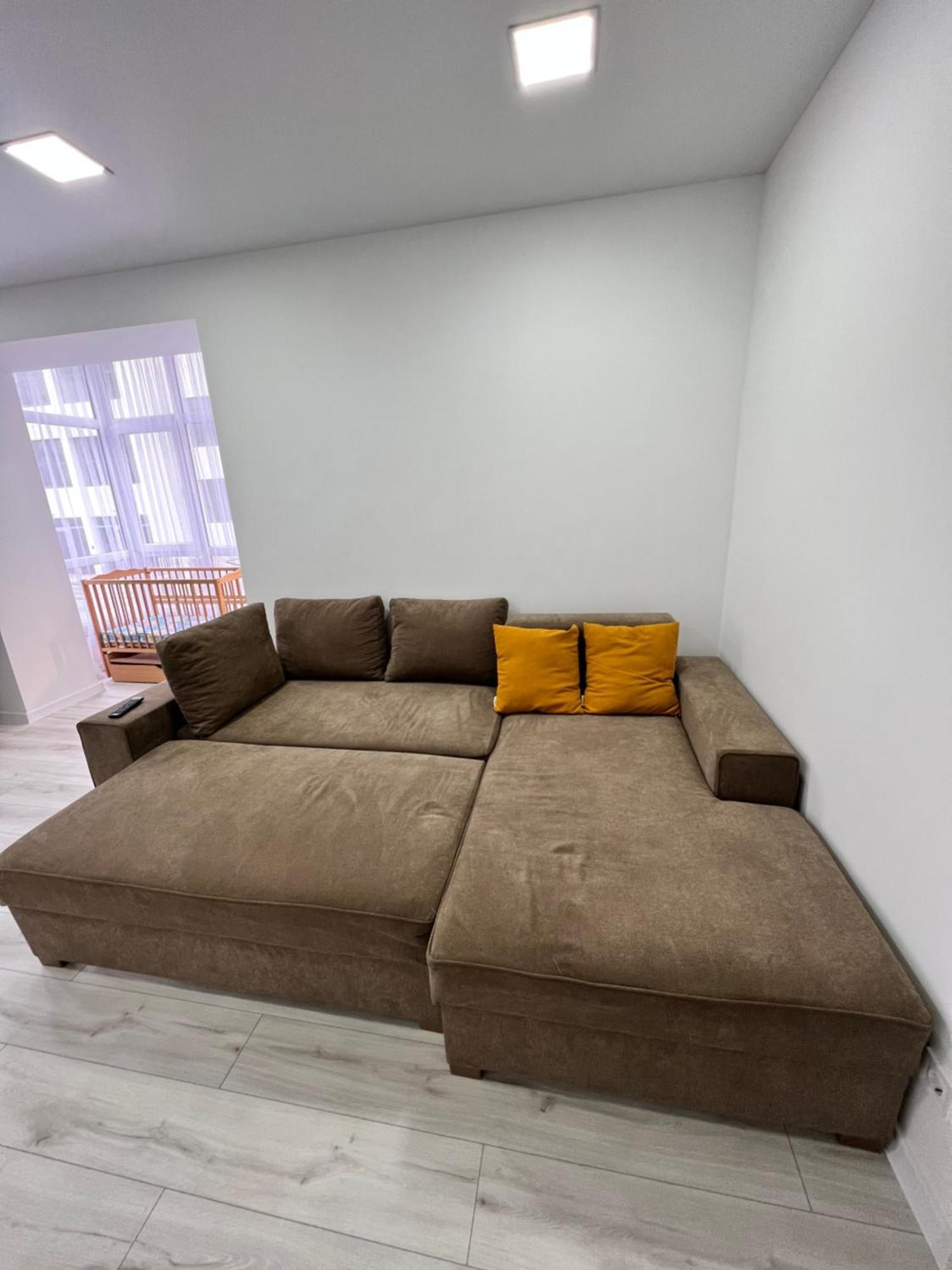 Gold Apartment Vysochana18 Івано-Франківськ Екстер'єр фото