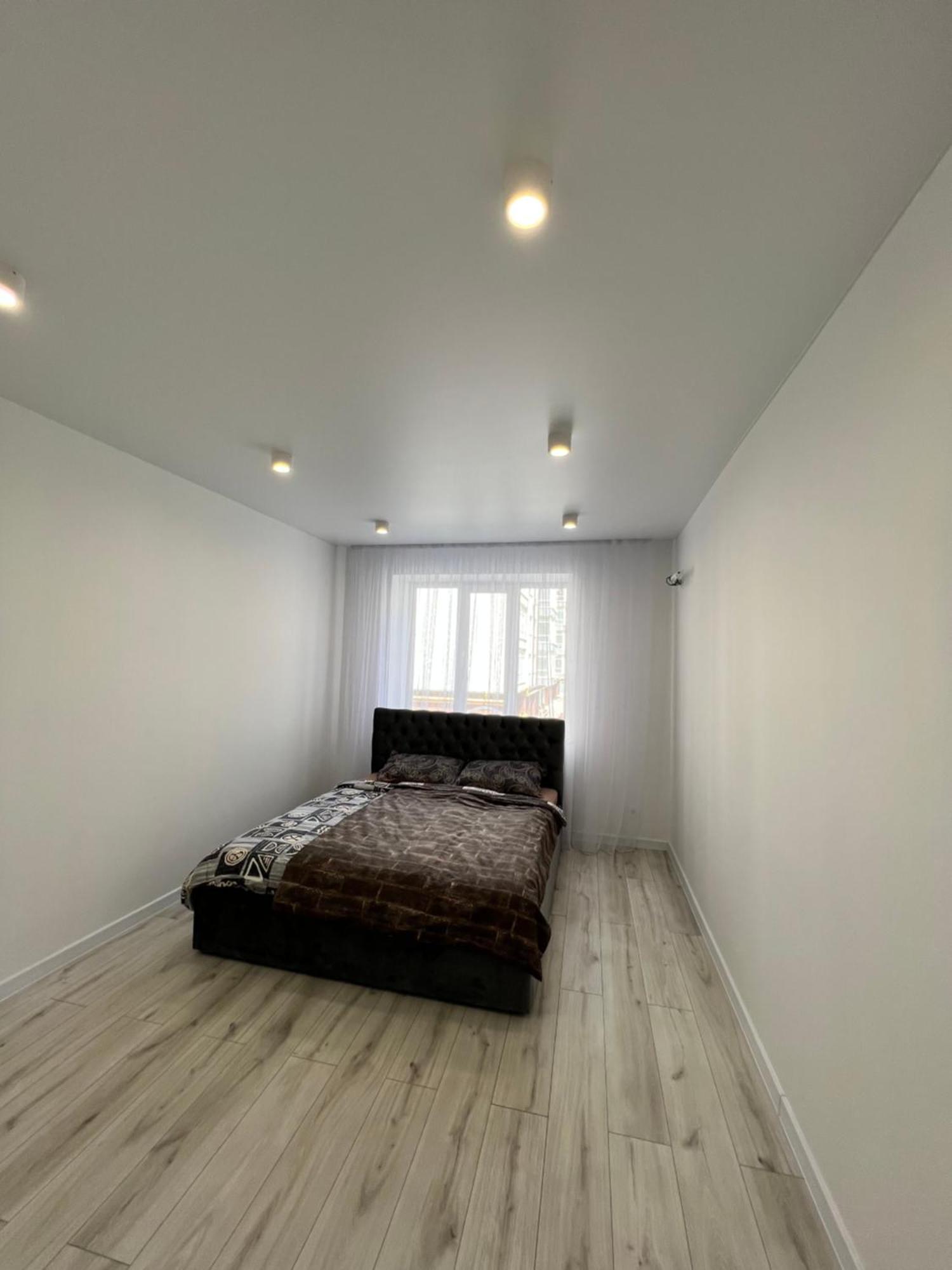 Gold Apartment Vysochana18 Івано-Франківськ Екстер'єр фото