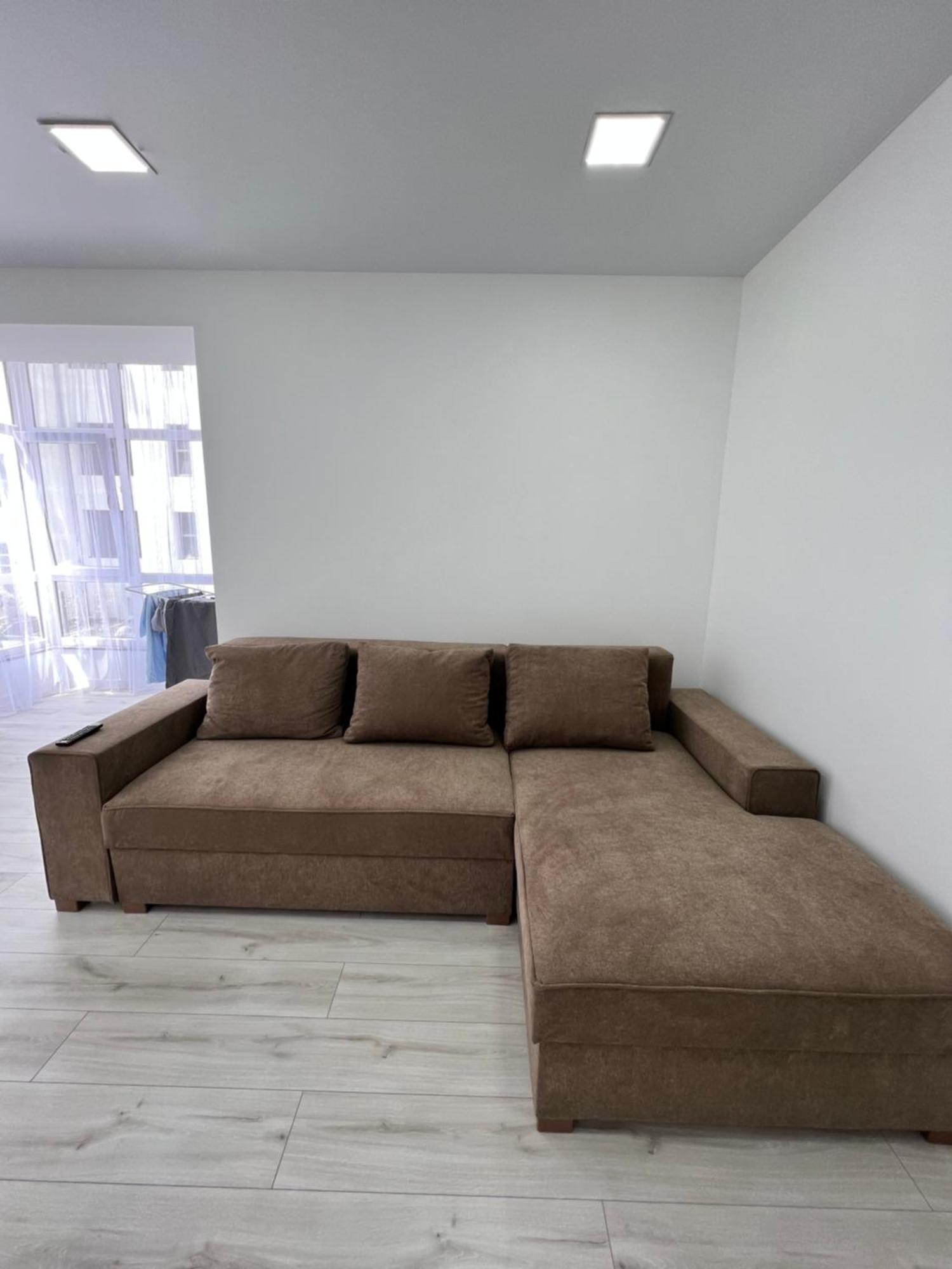 Gold Apartment Vysochana18 Івано-Франківськ Екстер'єр фото