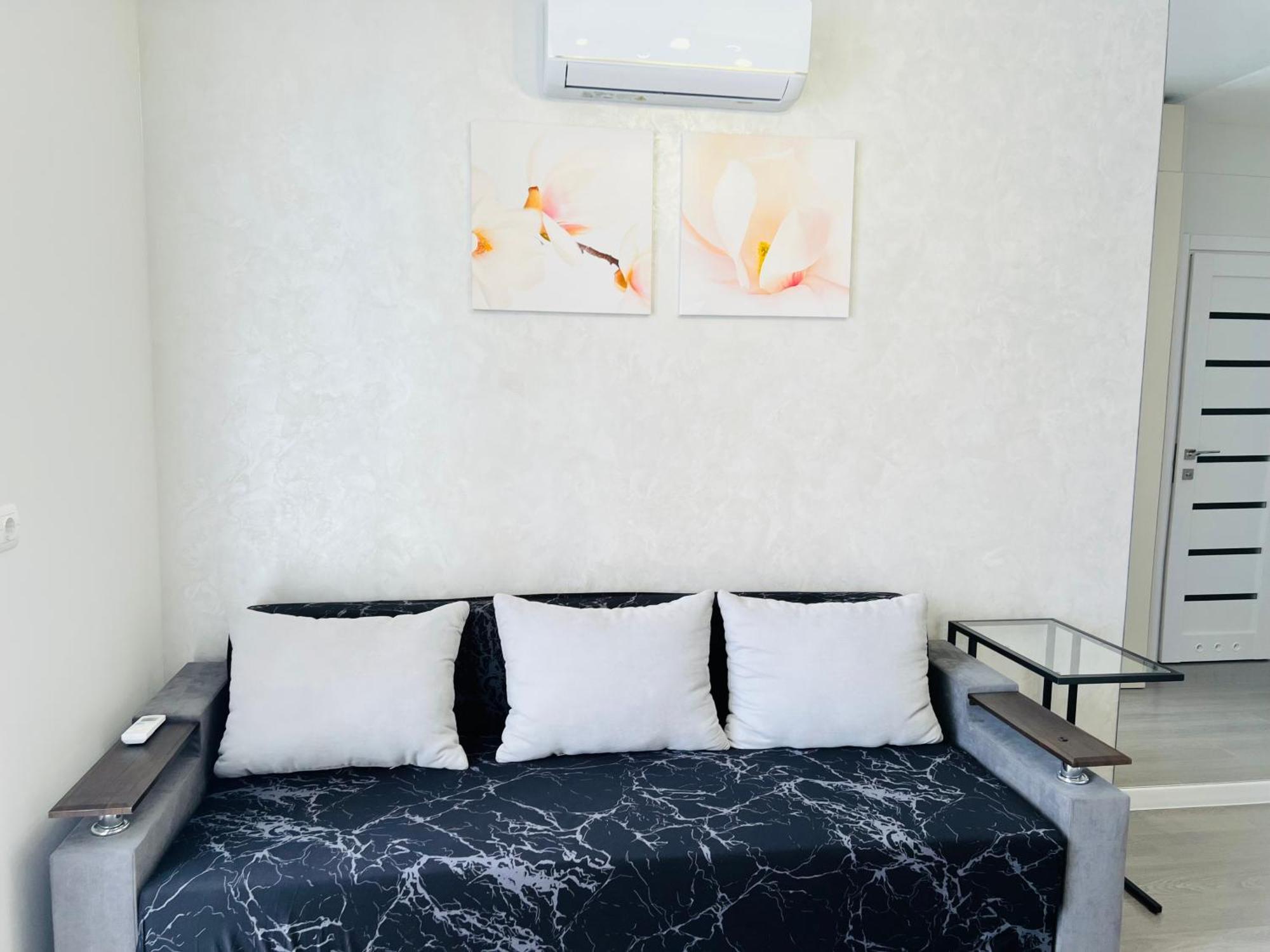 Gold Apartment Vysochana18 Івано-Франківськ Екстер'єр фото