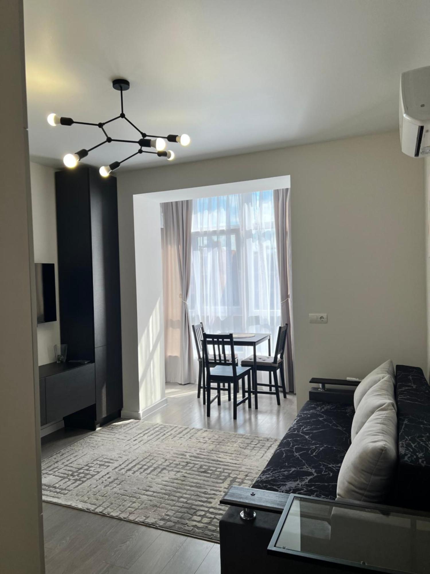 Gold Apartment Vysochana18 Івано-Франківськ Екстер'єр фото