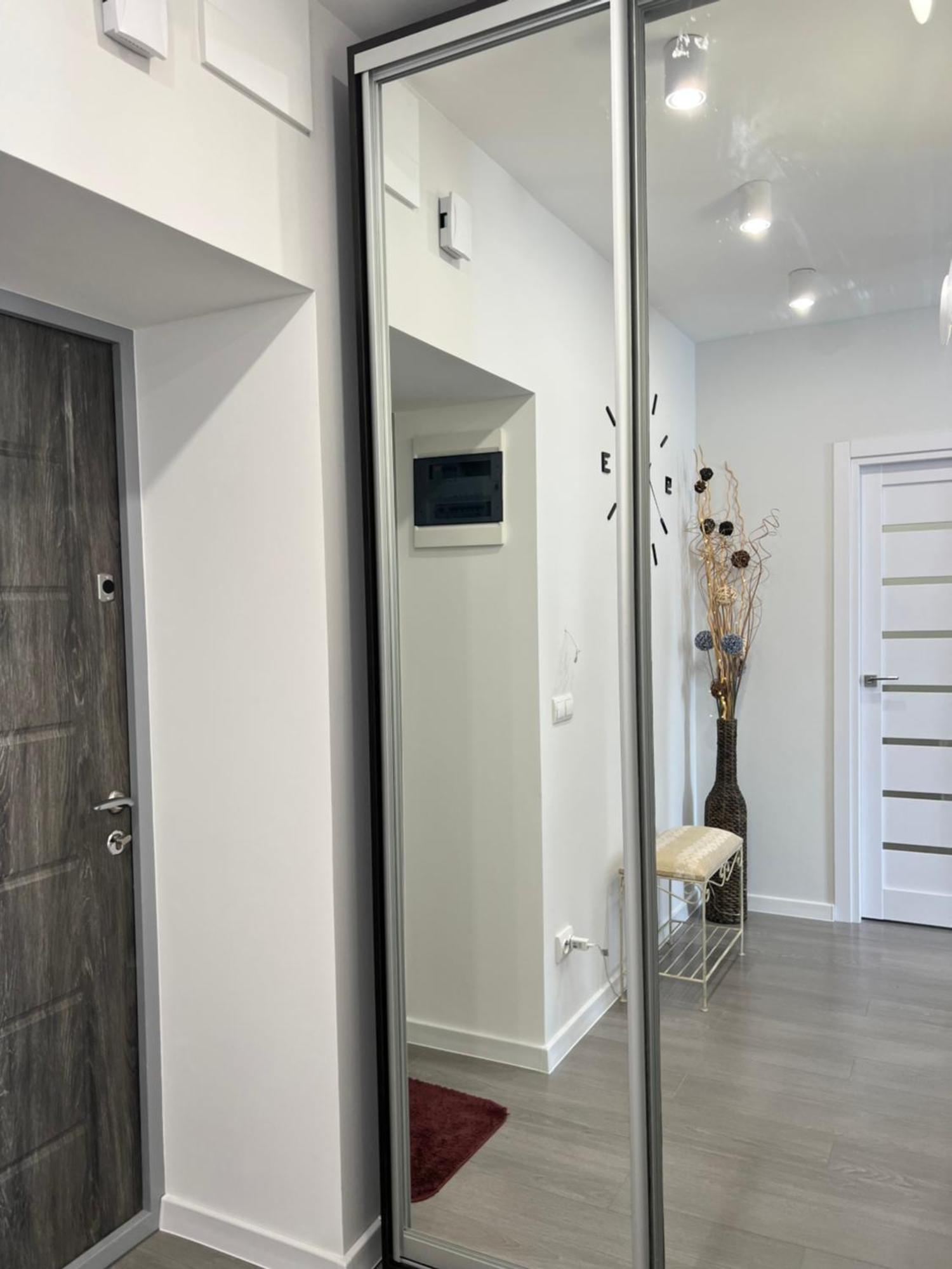 Gold Apartment Vysochana18 Івано-Франківськ Екстер'єр фото
