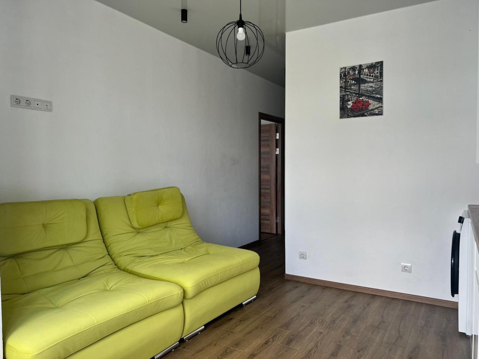 Gold Apartment Vysochana18 Івано-Франківськ Екстер'єр фото