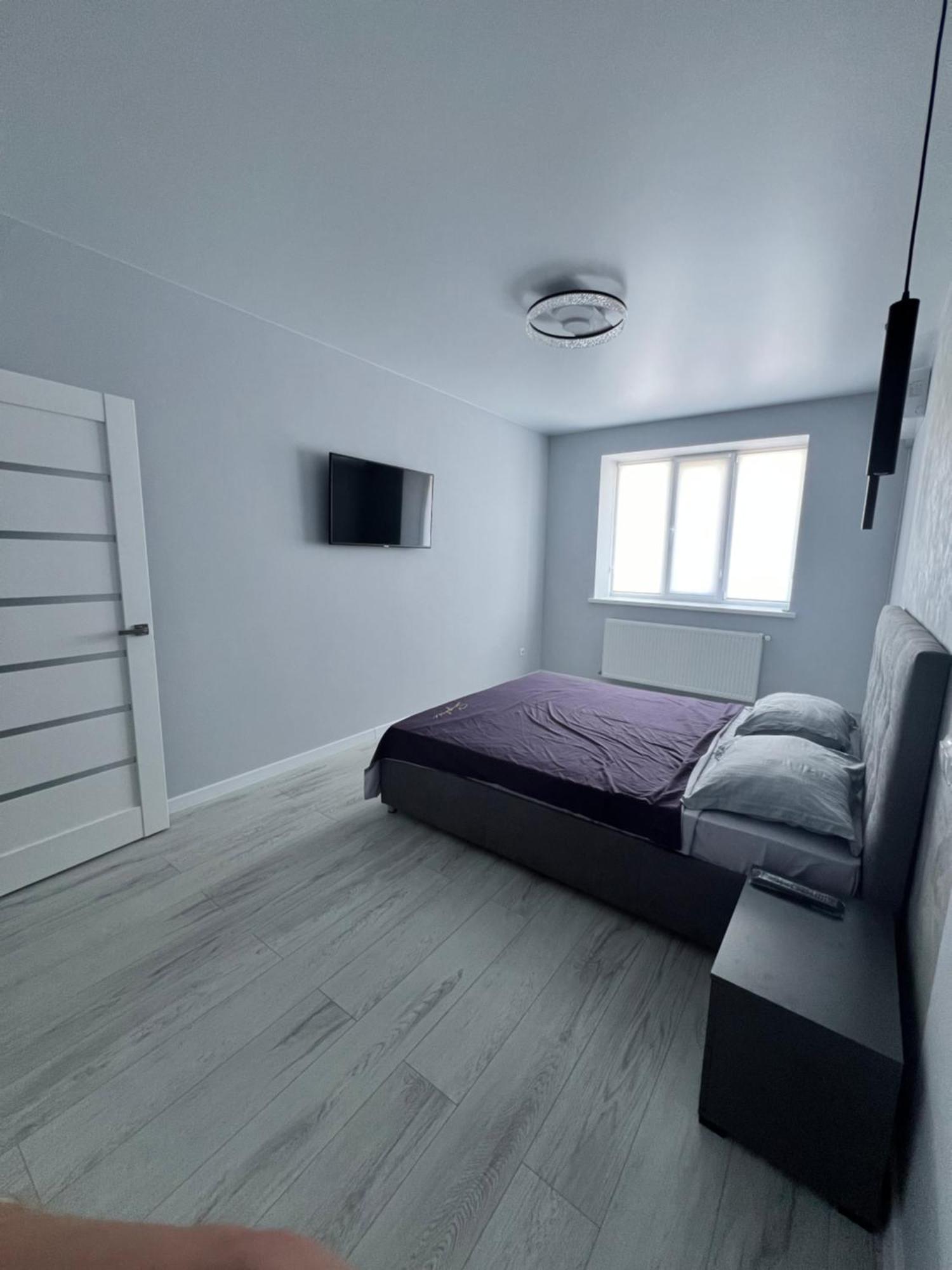 Gold Apartment Vysochana18 Івано-Франківськ Екстер'єр фото