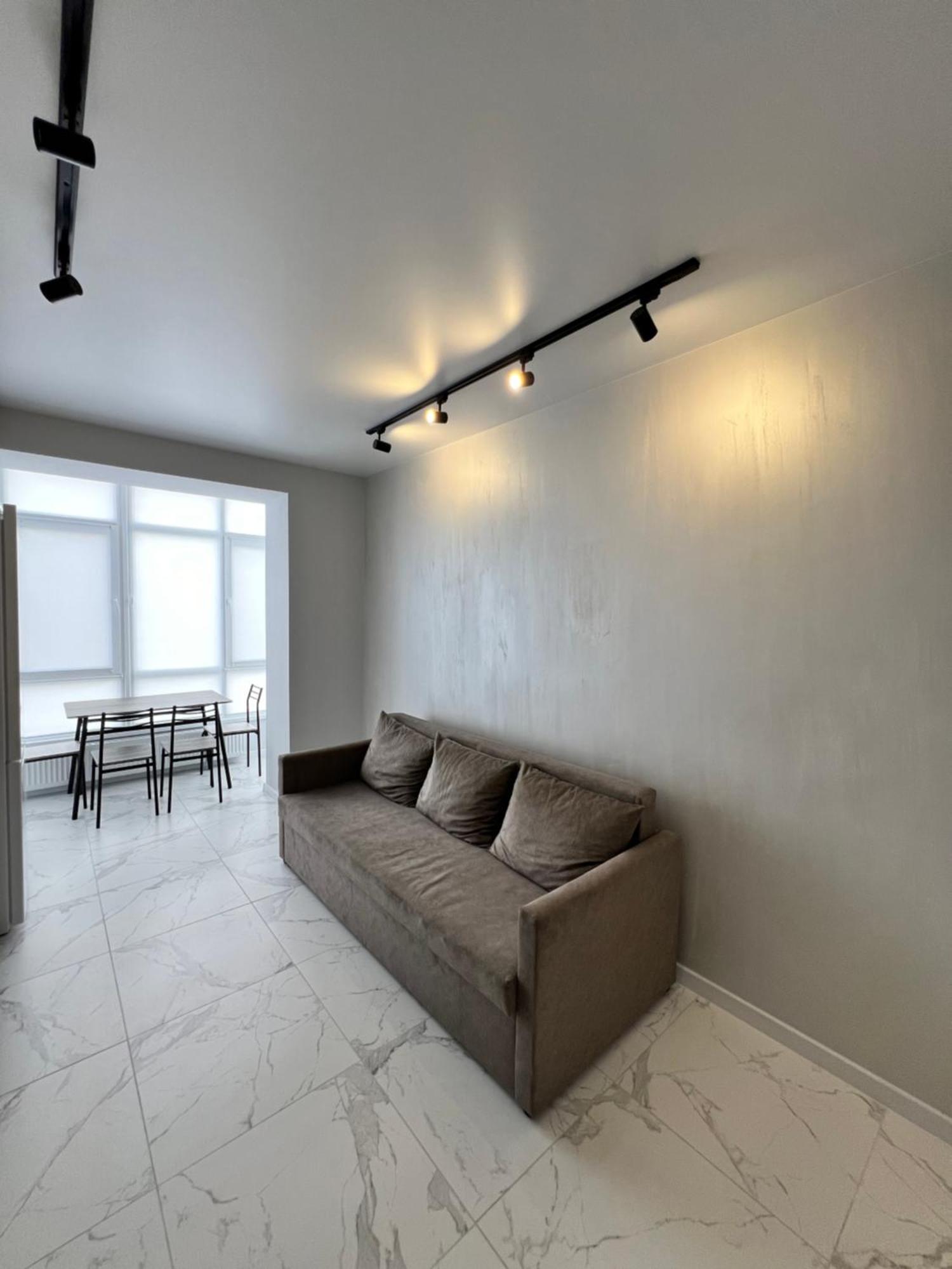 Gold Apartment Vysochana18 Івано-Франківськ Екстер'єр фото