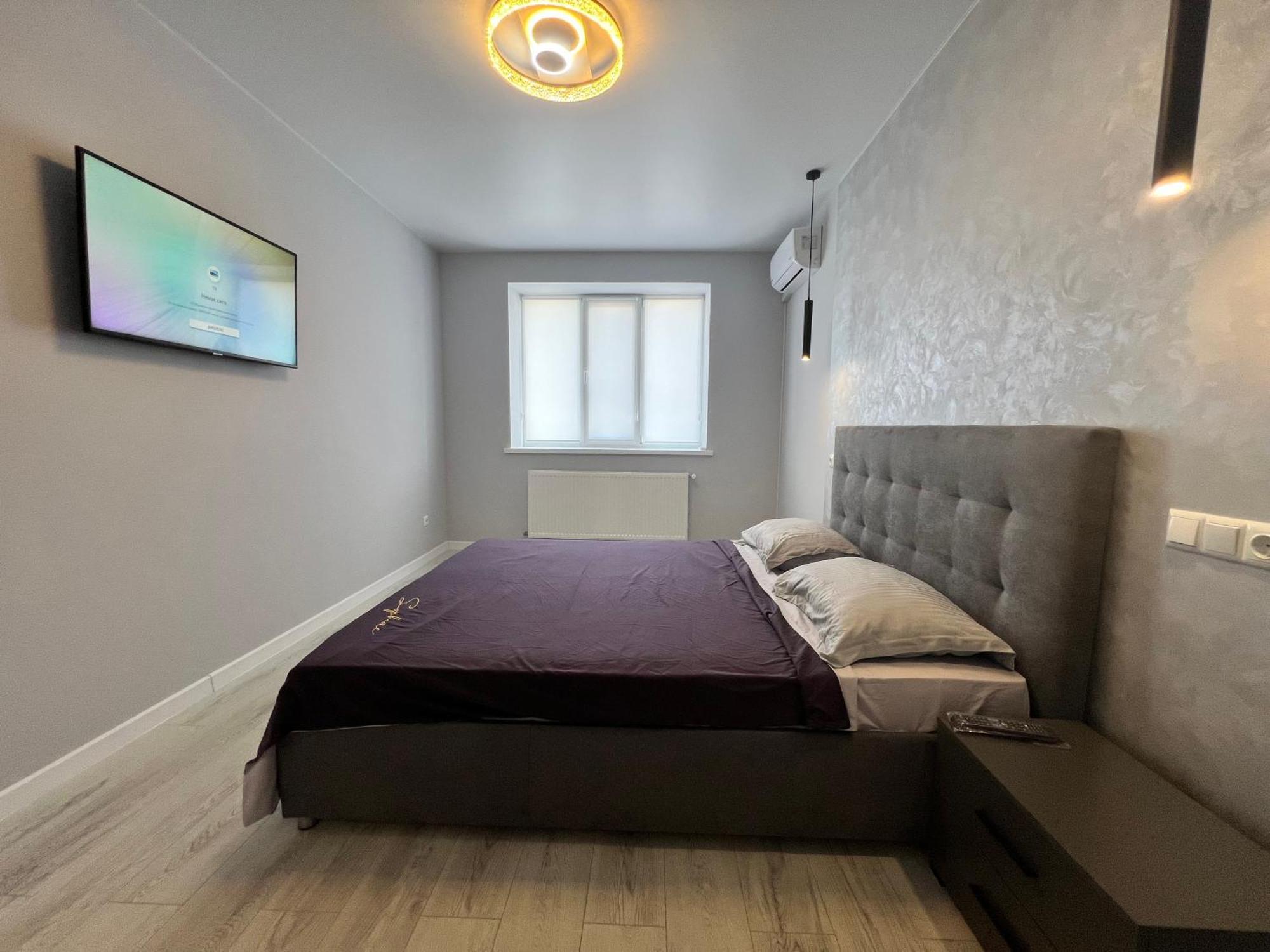 Gold Apartment Vysochana18 Івано-Франківськ Екстер'єр фото
