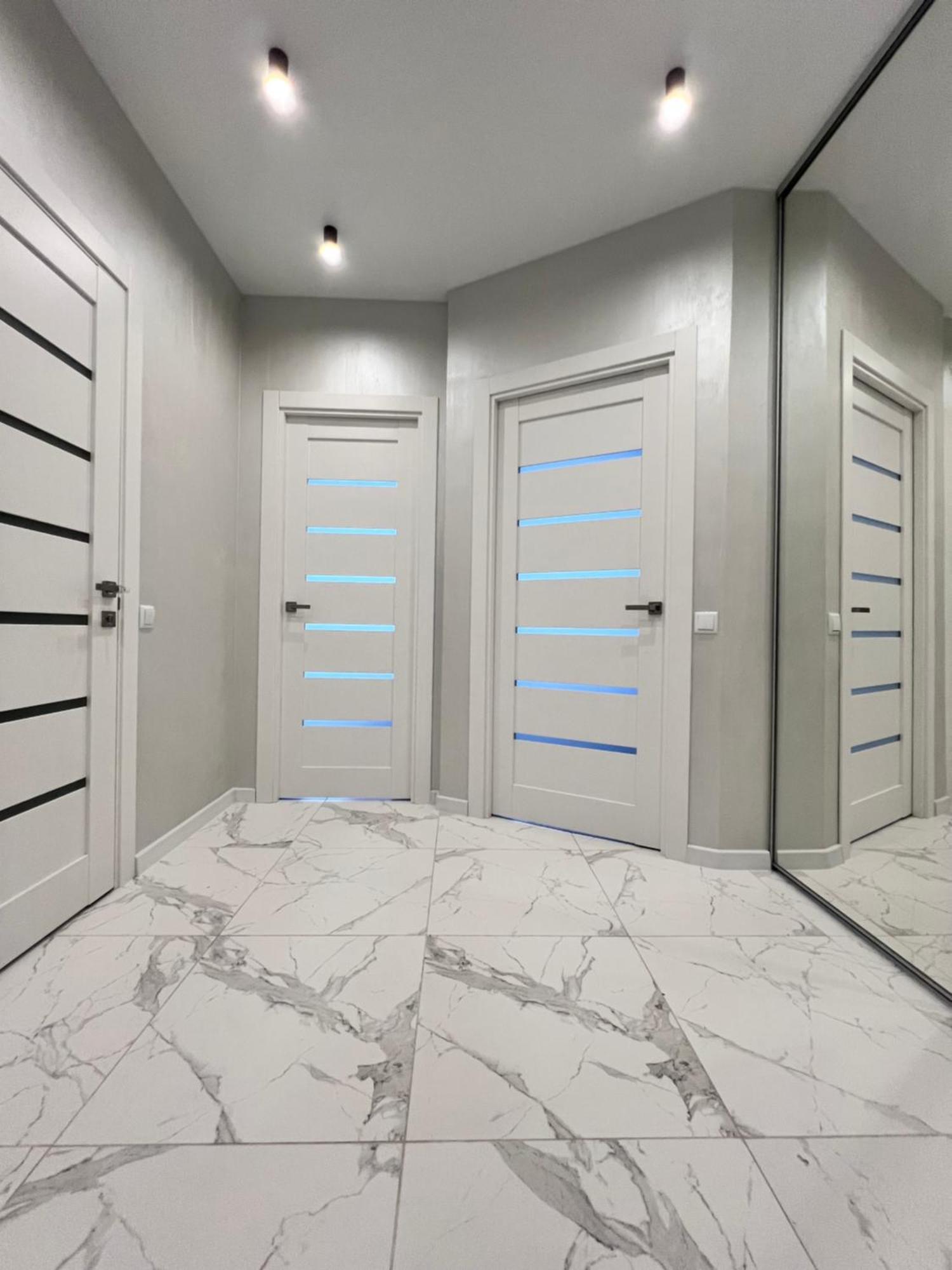 Gold Apartment Vysochana18 Івано-Франківськ Екстер'єр фото