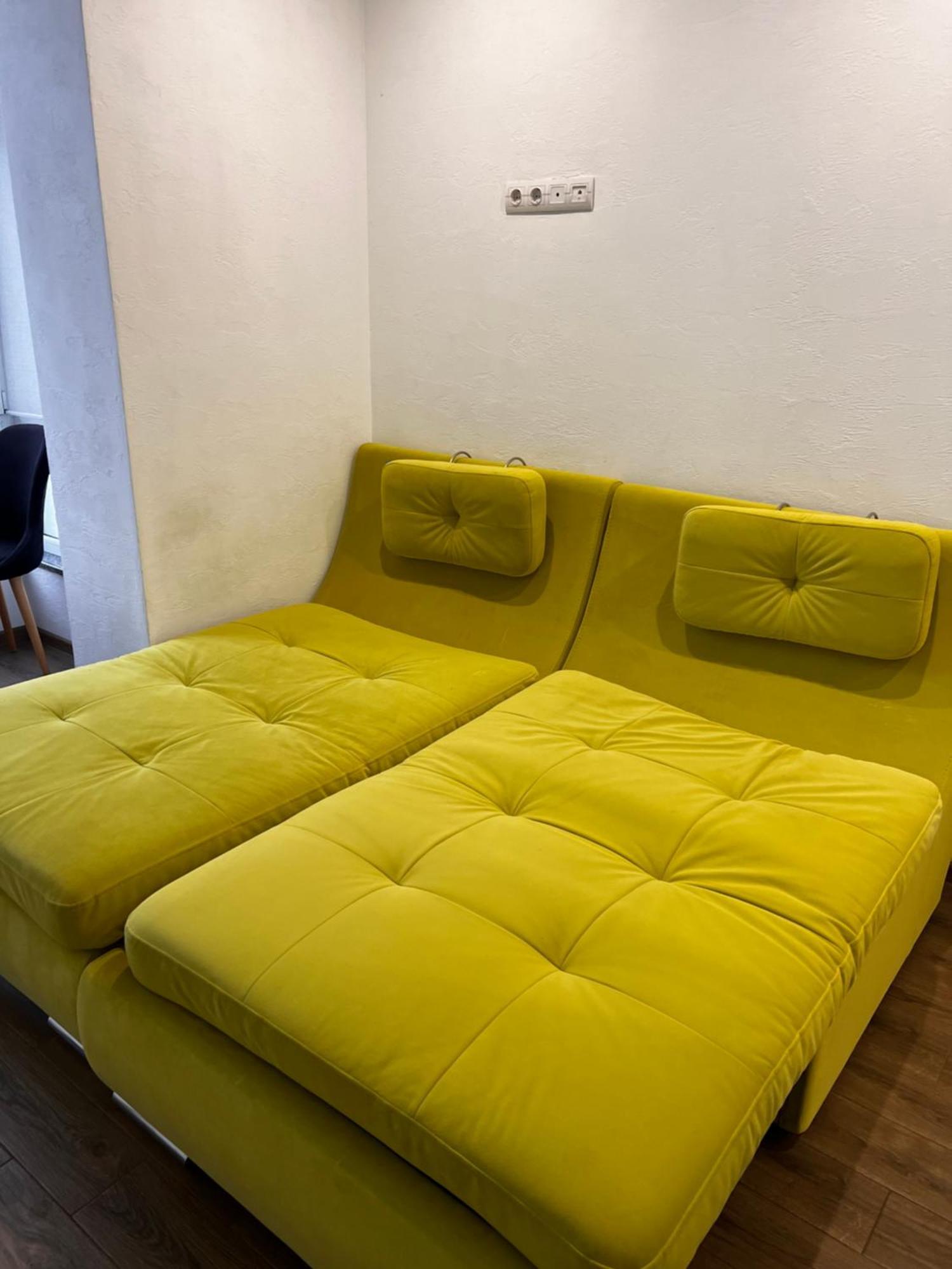 Gold Apartment Vysochana18 Івано-Франківськ Екстер'єр фото
